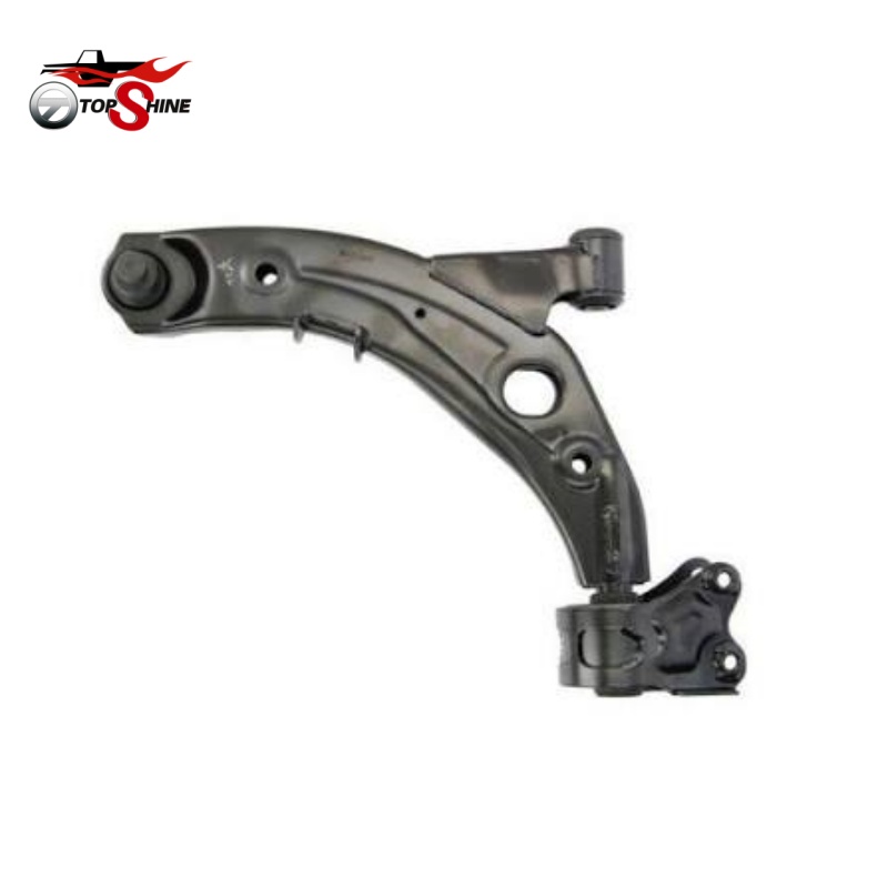 EG21-34-350D Front Right Lower Track Control Arm Suspension Assembly for Mazda