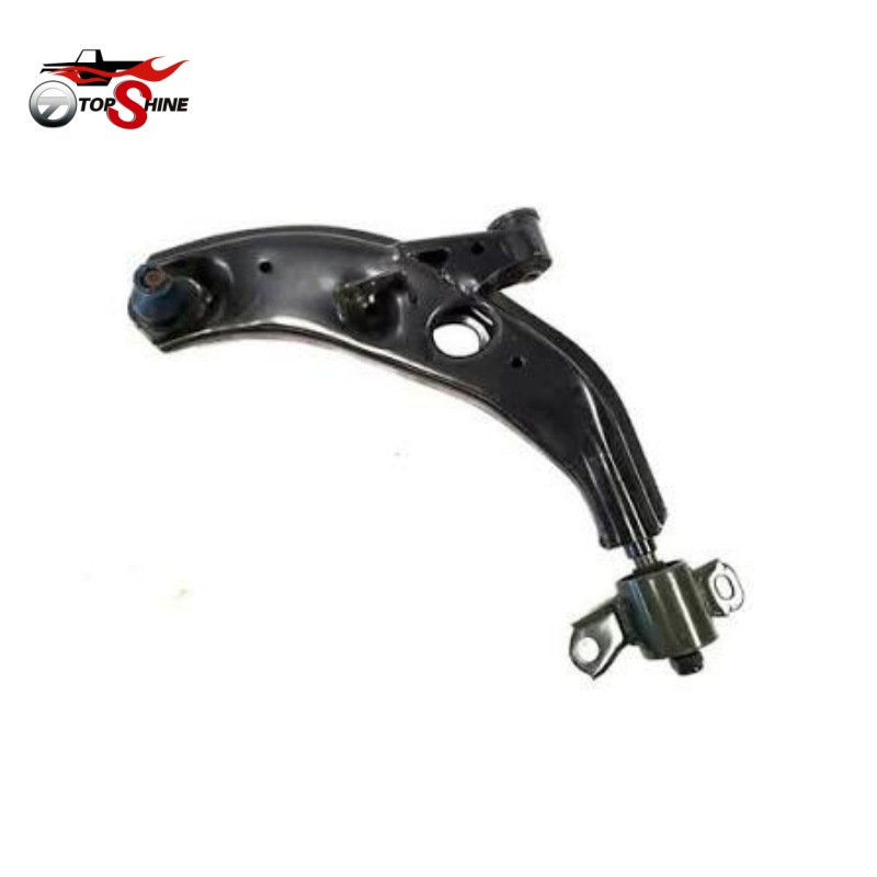 EG21-34-350D Front Right Lower Track Control Arm Suspension Assembly for Mazda - Image 5