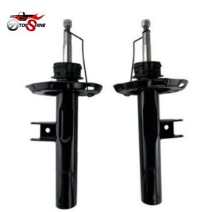 Front‑Right Shock Absorber F2GC18045AAC For Ford