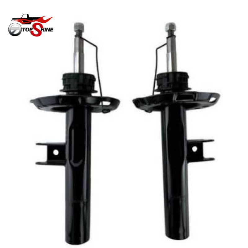Front‑Right Shock Absorber F2GC18045AAC For Ford