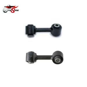FD01-34-17X Front Stabilizer Sway Bar End Link | OE Replacement Suspension Part for Mazda