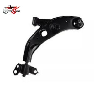 GD7A-34-300B Front Right Lower Track Control Arm Suspension Assembly for Mazda