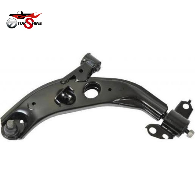 GD7A-34-350B Front Right Lower Track Control Arm Suspension Assembly for Mazda - Image 2
