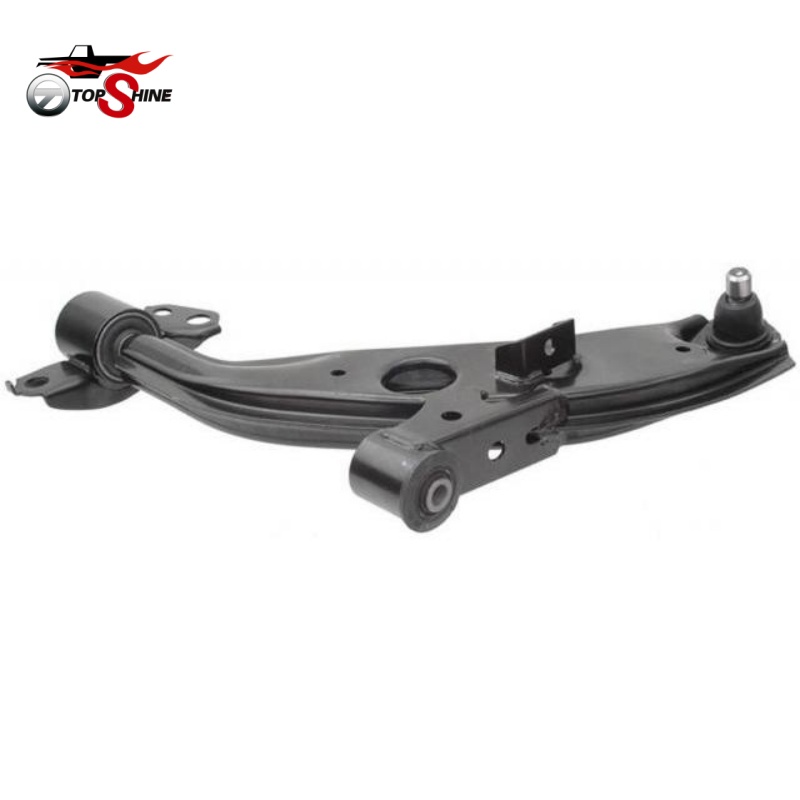 GD7A-34-350B Front Right Lower Track Control Arm Suspension Assembly for Mazda - Image 3