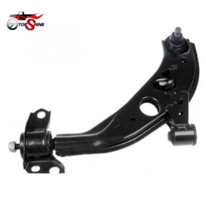 GD7A-34-350B Front Right Lower Track Control Arm Suspension Assembly for Mazda