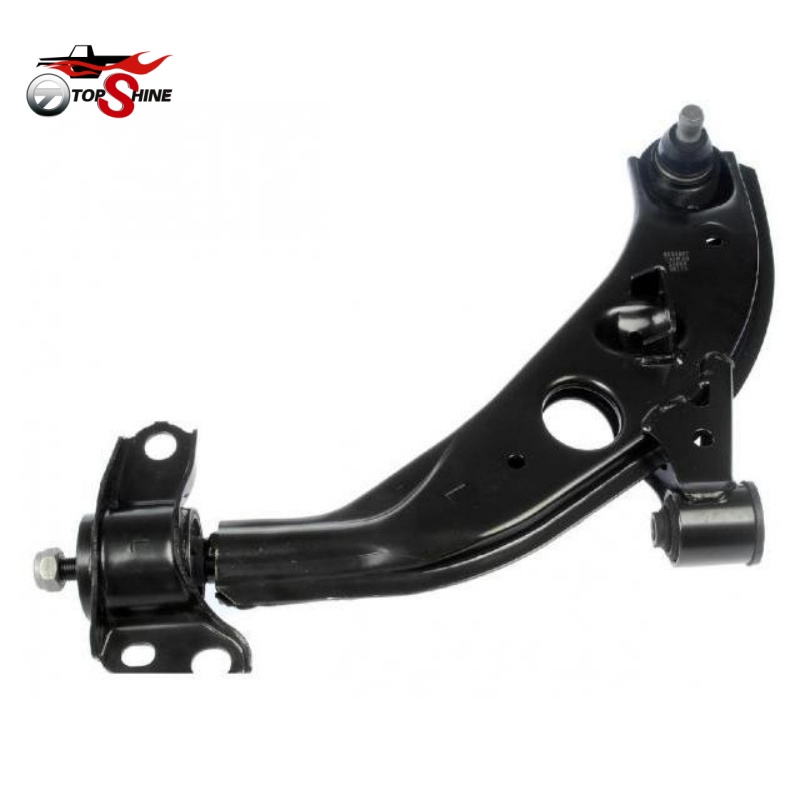GD7A-34-350B Front Right Lower Track Control Arm Suspension Assembly for Mazda