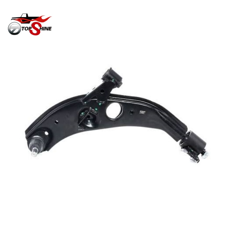 GD7A-34-350B Front Right Lower Track Control Arm Suspension Assembly for Mazda - Image 5