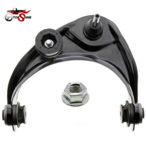 Front Left Upper Control Arm OE# GEA134250 Compatible with Mazda 6 2010-2013 Suspension Wishbone
