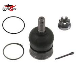 Front Upper Right Suspension Control Arm & Ball Joint For Mazda 6 GG GG3P-34-200 K620617
