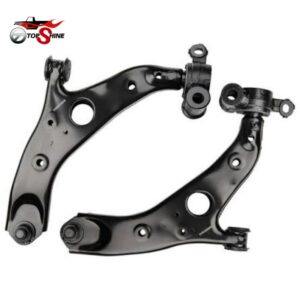 Front Right Lower Control Arm OE# GHP9-34-300 Compatible with Mazda 6 Atenza CX-5 CX-4 Suspension Wishbone