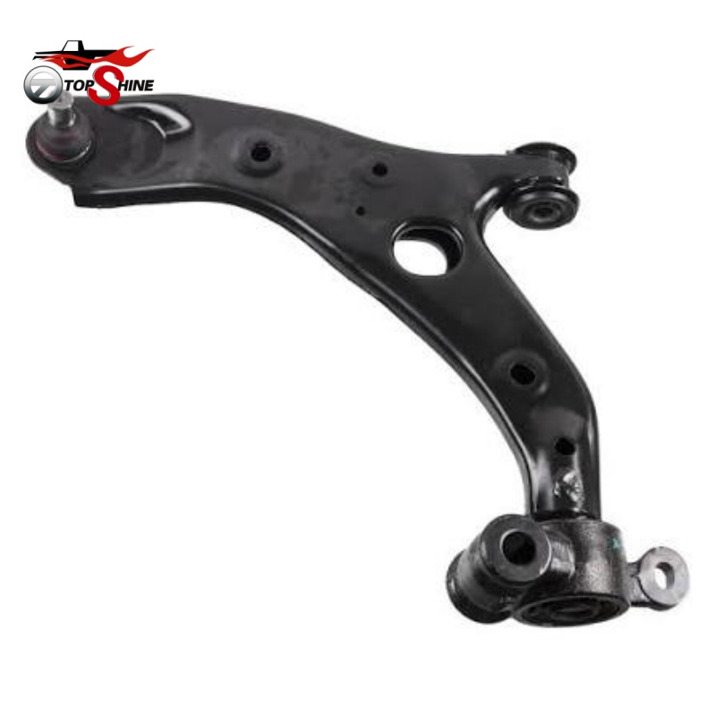 Mazda Front Left Lower Control Arm OE GHP9-34-350 - Image 2
