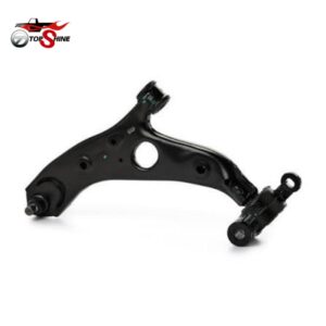 Mazda Front Left Lower Control Arm OE GHP9-34-350
