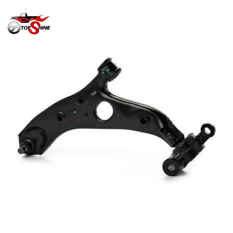 Mazda Front Left Lower Control Arm OE GHP9-34-350