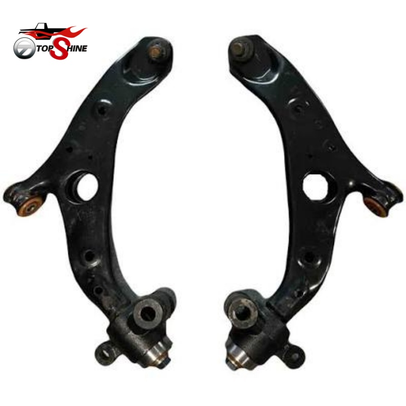 Mazda Front Left Lower Control Arm OE GHP9-34-350 - Image 5
