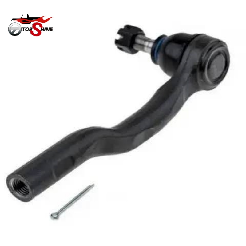 GHT2-32-280 Tie Rod End High Quality Auto Steering Tie Rod End For Mazda - Image 2