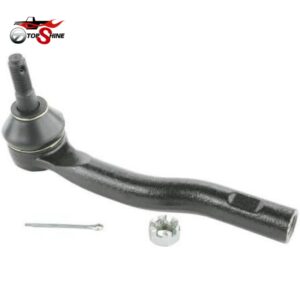 GHT2-32-280 Tie Rod End High Quality Auto Steering Tie Rod End For Mazda