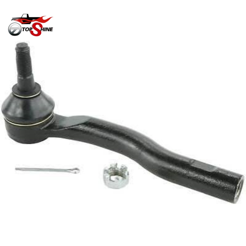 GHT2-32-290 Tie Rod End High Quality Auto Steering Tie Rod End For Mazda - Image 2