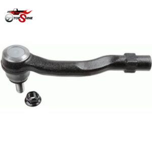 GHT2-32-290 Tie Rod End High Quality Auto Steering Tie Rod End For Mazda