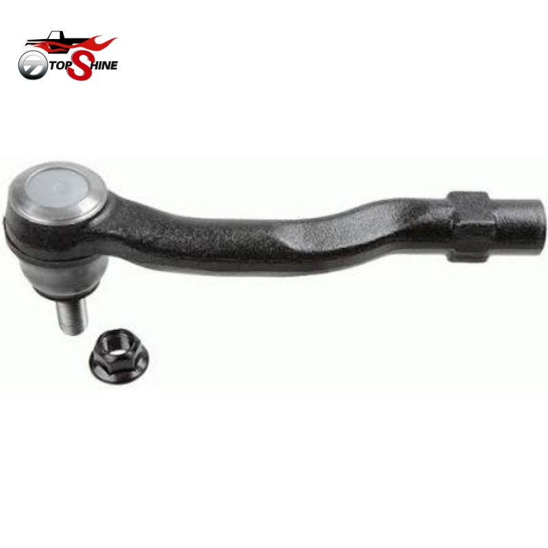 GHT2-32-290 Tie Rod End High Quality Auto Steering Tie Rod End For Mazda