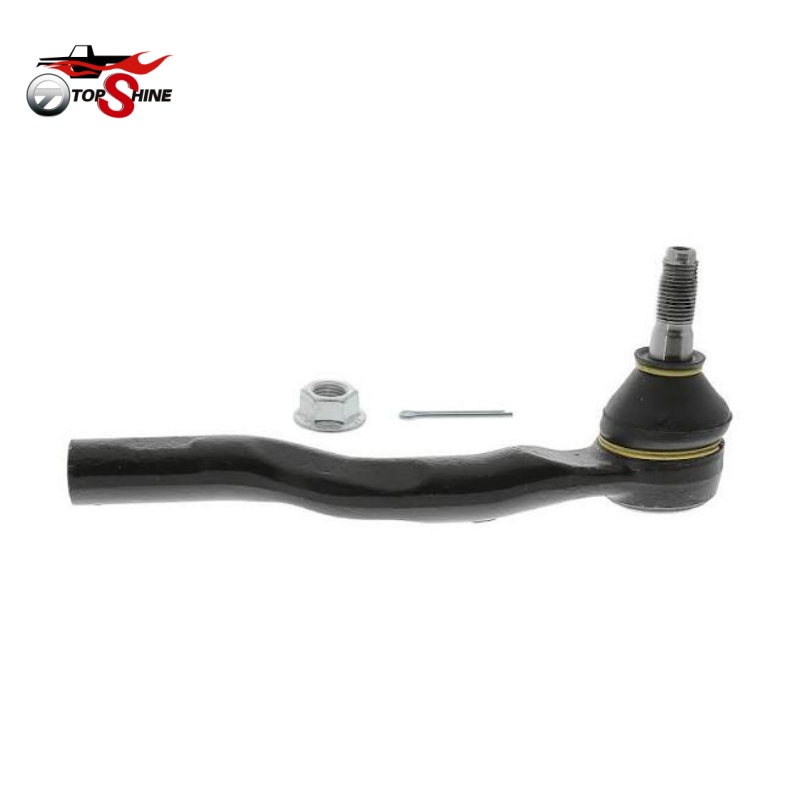 GHT2-32-290 Tie Rod End High Quality Auto Steering Tie Rod End For Mazda - Image 5