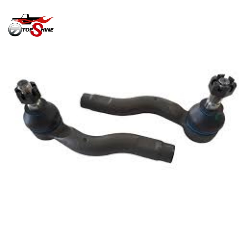 GJ6E-32-280 Tie Rod End for Mazda 2/3/5/6 CX‑5 CX‑7 BT‑50 - Image 2