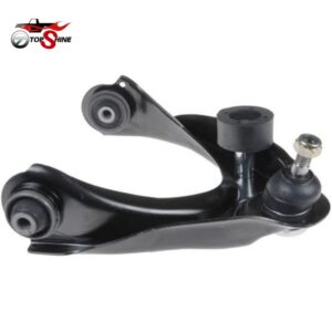 GP9A-34-250B Front Right Lower Track Control Arm Suspension Assembly for Mazda