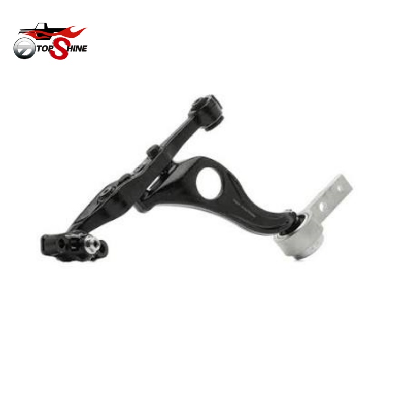 Mazda Front Left Lower Control Arm OE GS1D-34-300H - Image 2