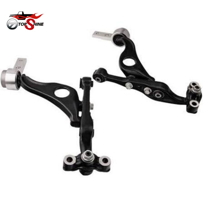 Mazda Front Left Lower Control Arm OE GS1D-34-300H - Image 3