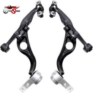 Mazda Front Left Lower Control Arm OE GS1D-34-300H