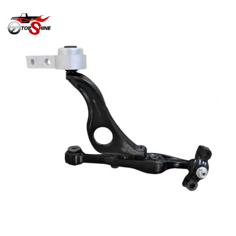 Mazda Front Left Lower Control Arm OE GS1D-34-350H - Image 2
