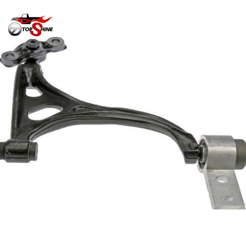 Mazda Front Left Lower Control Arm OE GS1D-34-350H - Image 3