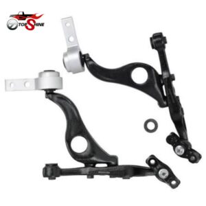 Mazda Front Left Lower Control Arm OE GS1D-34-350H