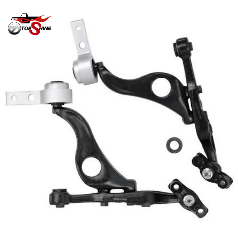 Mazda Front Left Lower Control Arm OE GS1D-34-350H