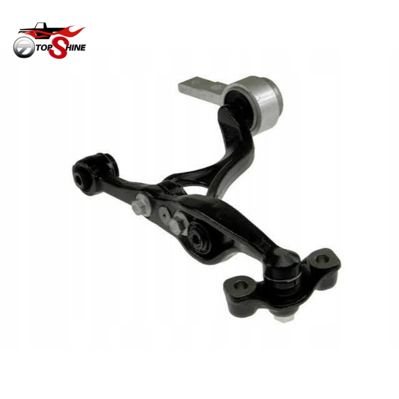 Mazda Front Left Lower Control Arm OE GS1D-34-350H - Image 5