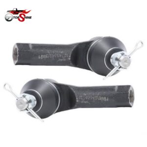 H001-99-324 Tie Rod End High Quality Auto Steering Tie Rod End For Mazda