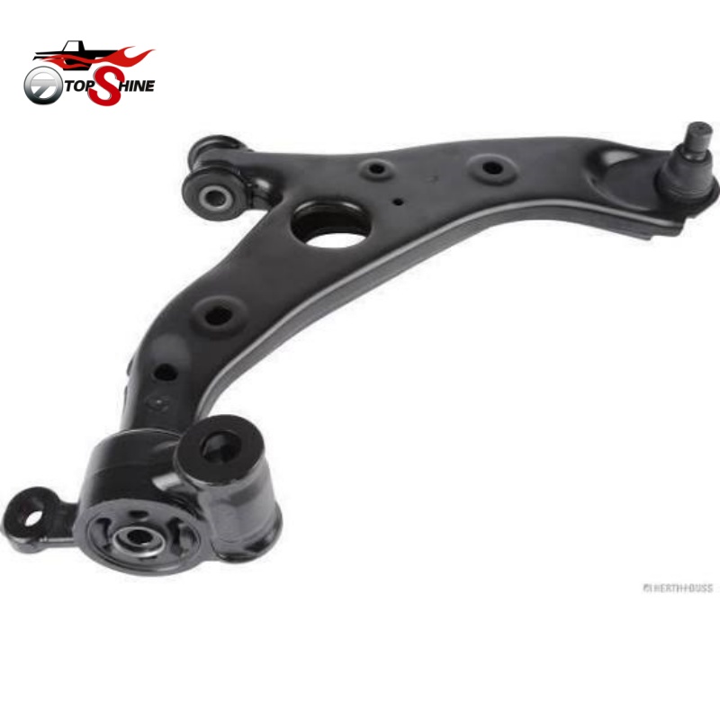 Mazda Front Left Lower Control Arm OE KA0G-34-300 - Image 2