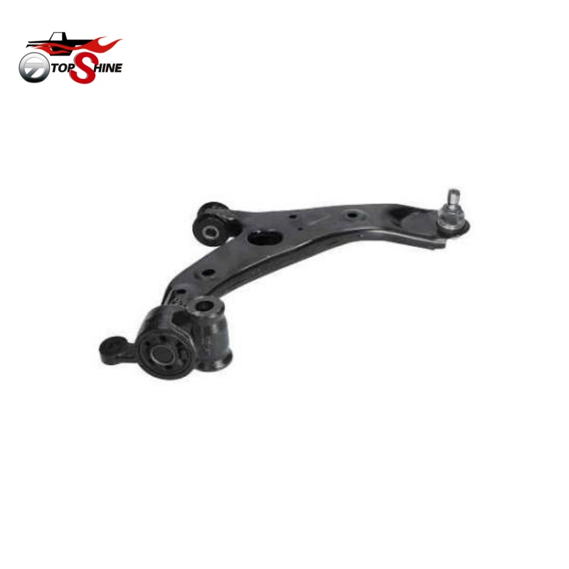 Mazda Front Left Lower Control Arm OE KA0G-34-300 - Image 3