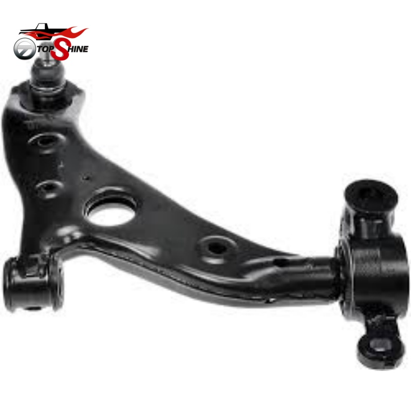 Mazda Front Left Lower Control Arm OE KA0G-34-300 - Image 5