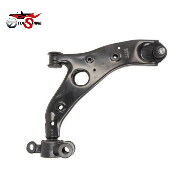 Mazda Front Left Lower Control Arm OE KB7W-34-300D - Image 2