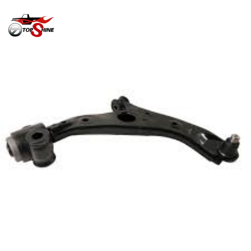 Mazda Front Left Lower Control Arm OE KB7W-34-300D - Image 3