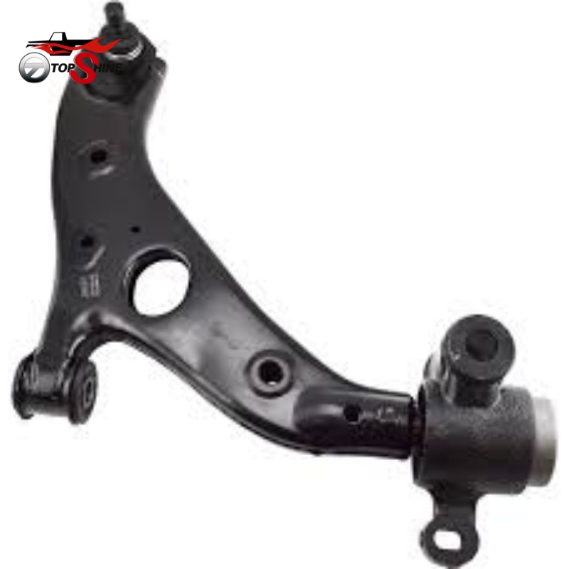 Mazda Front Left Lower Control Arm OE KB7W-34-300D - Image 4
