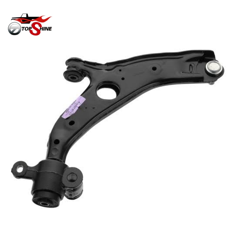 Mazda Front Left Lower Control Arm OE KB7W-34-350D - Image 2