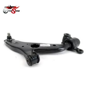 Mazda Front Left Lower Control Arm OE KB7W-34-350D