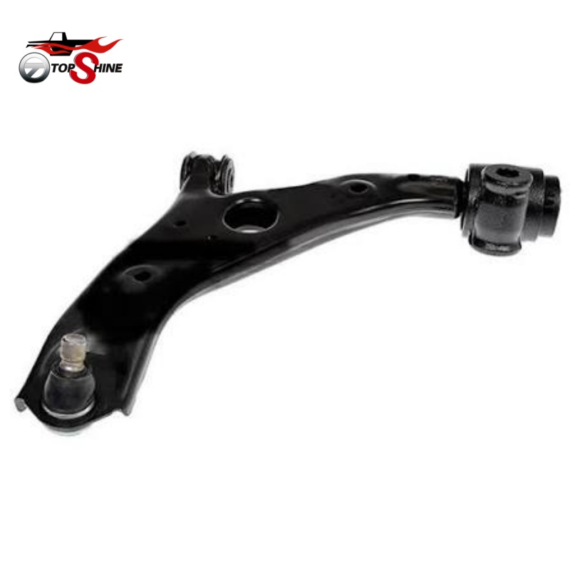 Mazda Front Left Lower Control Arm OE KB7W-34-350D - Image 4