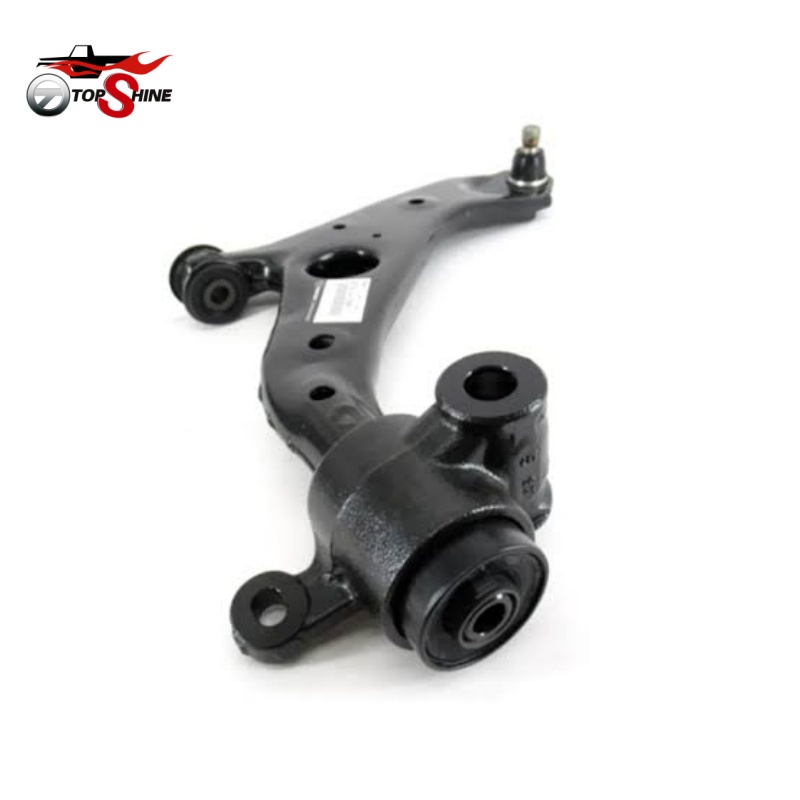 Mazda Front Left Lower Control Arm OE KB7W-34-350D - Image 5