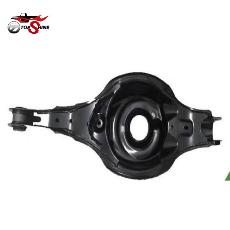 KD35-28-350 Front Right Lower Track Control Arm Suspension Assembly for Mazda - Image 2