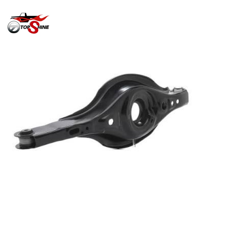 KD35-28-350 Front Right Lower Track Control Arm Suspension Assembly for Mazda - Image 3