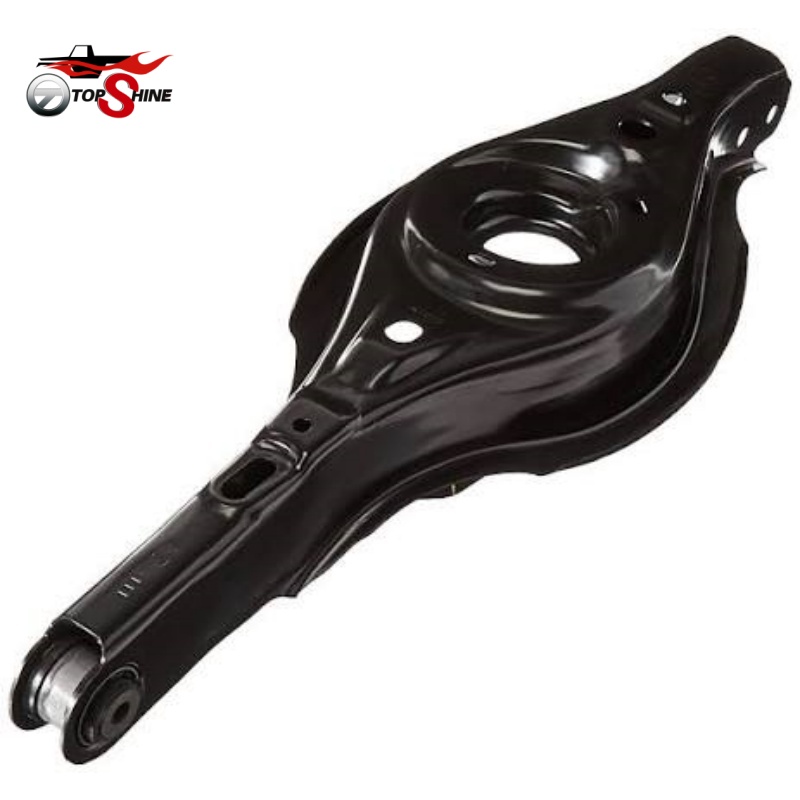 KD35-28-350 Front Right Lower Track Control Arm Suspension Assembly for Mazda