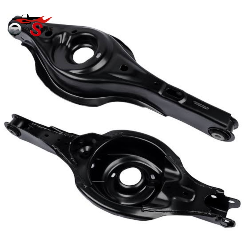 KD35-28-350 Front Right Lower Track Control Arm Suspension Assembly for Mazda - Image 5