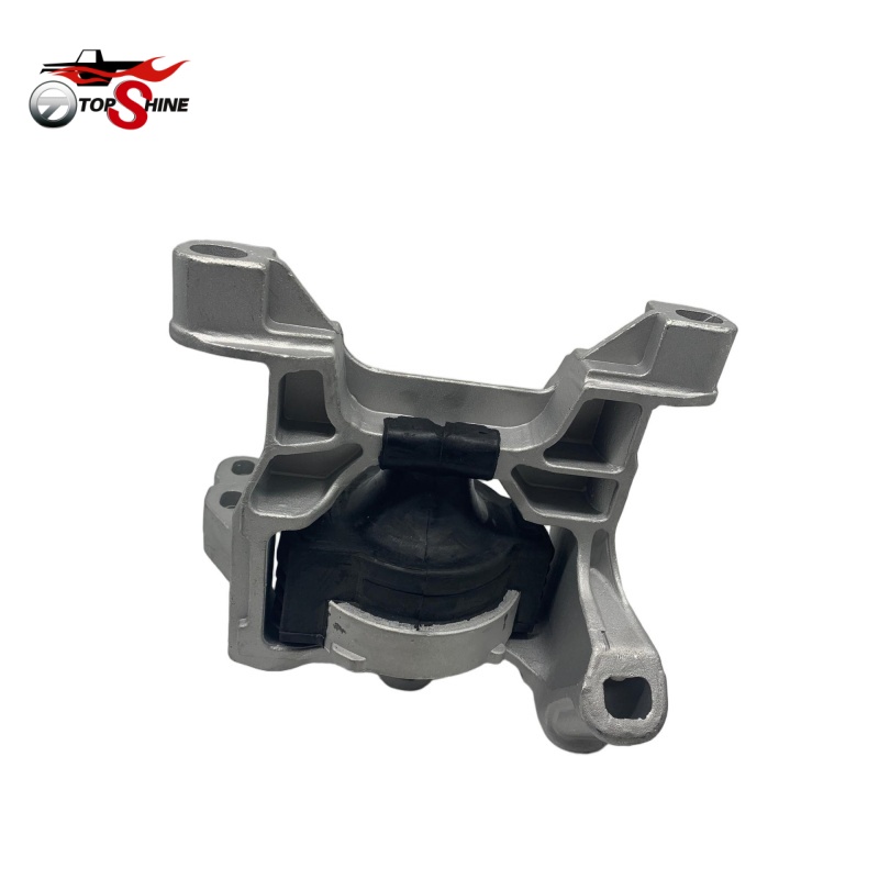 KD4539060B High Quality Engine Mount Engine Bracket Mounting For MAZDA - Image 4
